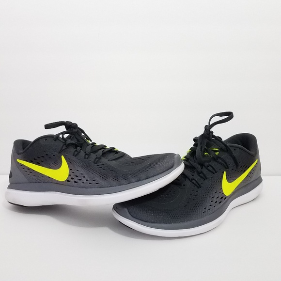 nike flex runner 2017